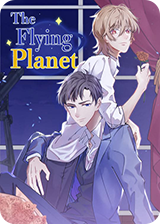 The Flying Planet
